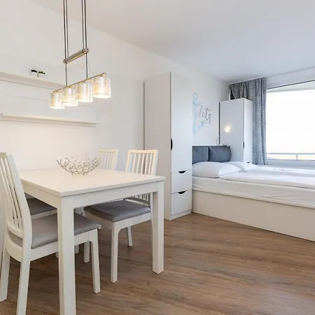 Lord Nelson 301 Apartment