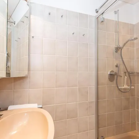 Apartment Lord Nelson 301 Cuxhaven