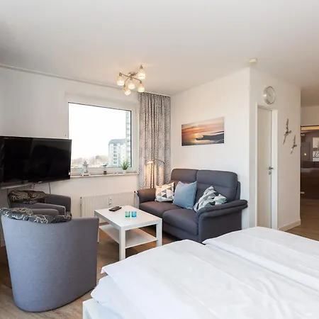 Lord Nelson 301 Cuxhaven