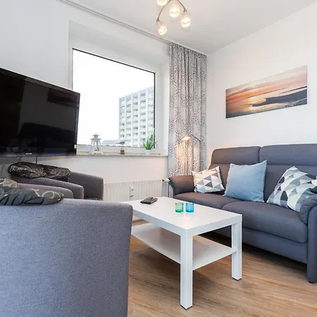 Lord Nelson 301 Apartament *