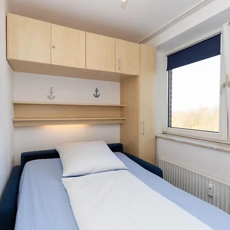 Lord Nelson 301 Apartament