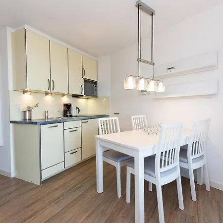 Apartment Lord Nelson 301